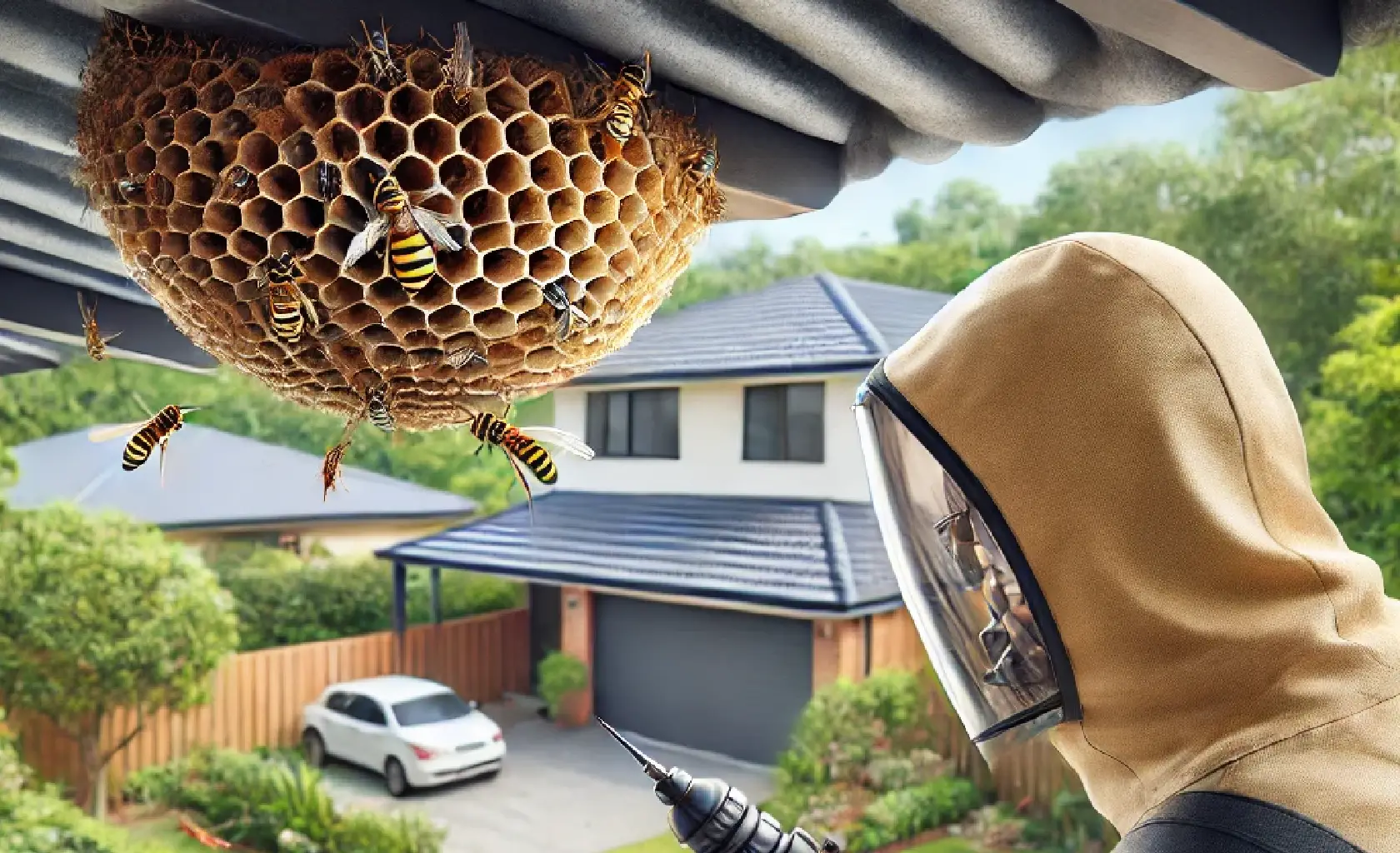 Safe Pest Removal